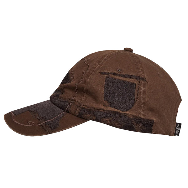 UMBRO Censored Cap