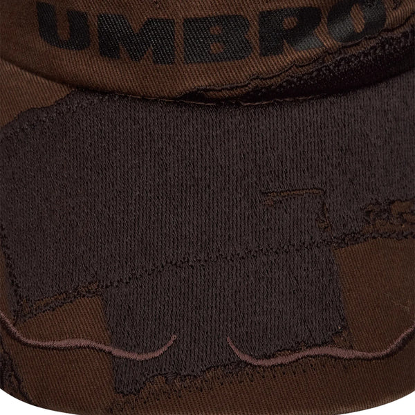 UMBRO Censored Cap