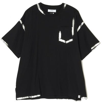 FACETASM Foil Big Tee