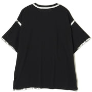 FACETASM Foil Big Tee