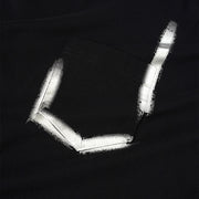 FACETASM Foil Big Tee