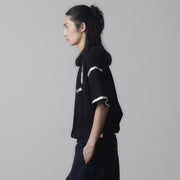 FACETASM Foil Big Tee