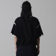 FACETASM Foil Big Tee