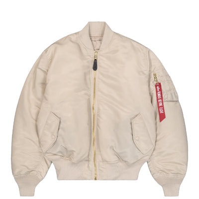 ALPHA INDUSTRIES MA-1 Heritage