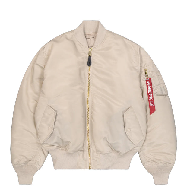 ALPHA INDUSTRIES MA-1 Heritage