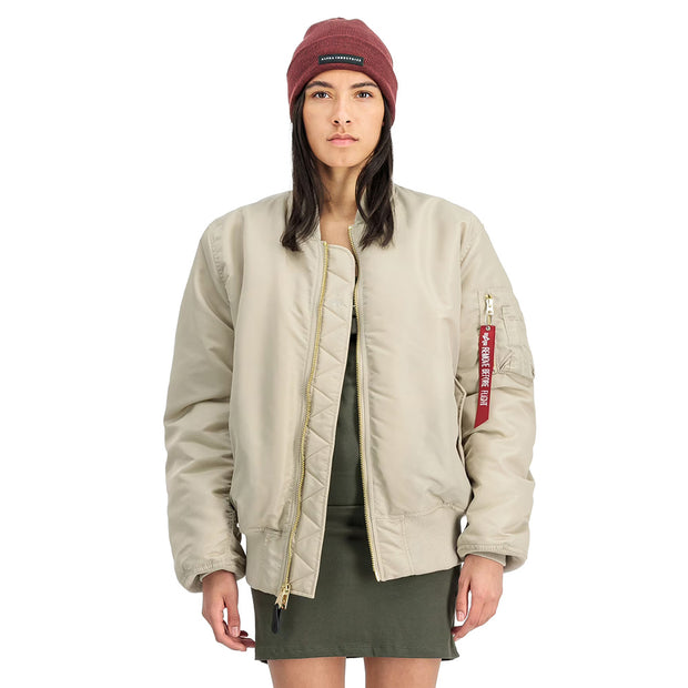 ALPHA INDUSTRIES MA-1 Heritage