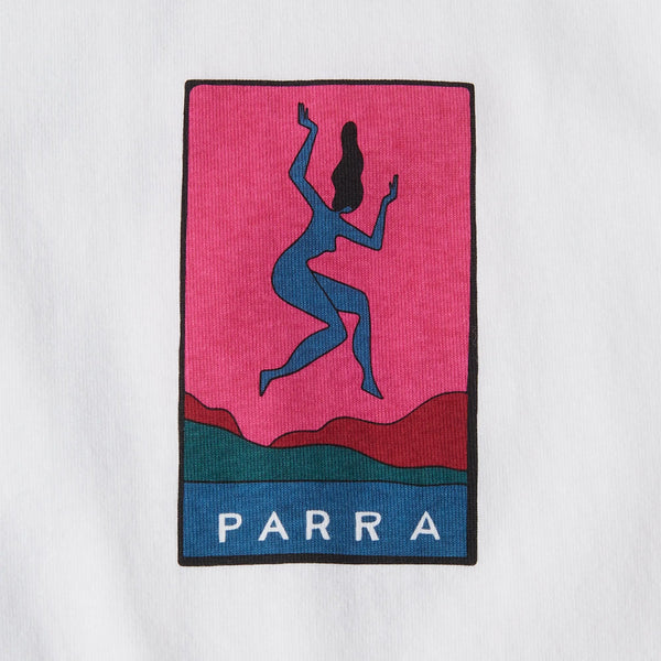 BY PARRA Not listening t-shirt