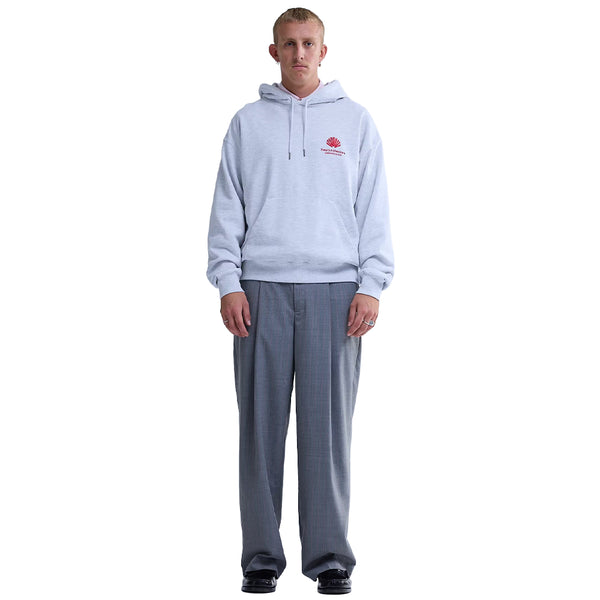NEW AMSTERDAM SURF ASSOCIATION Logo Hoodie