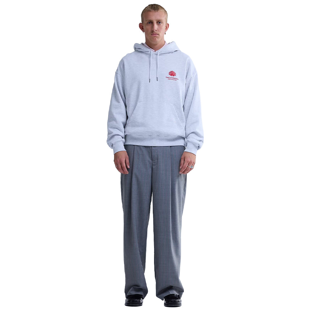 NEW AMSTERDAM SURF ASSOCIATION Logo Hoodie