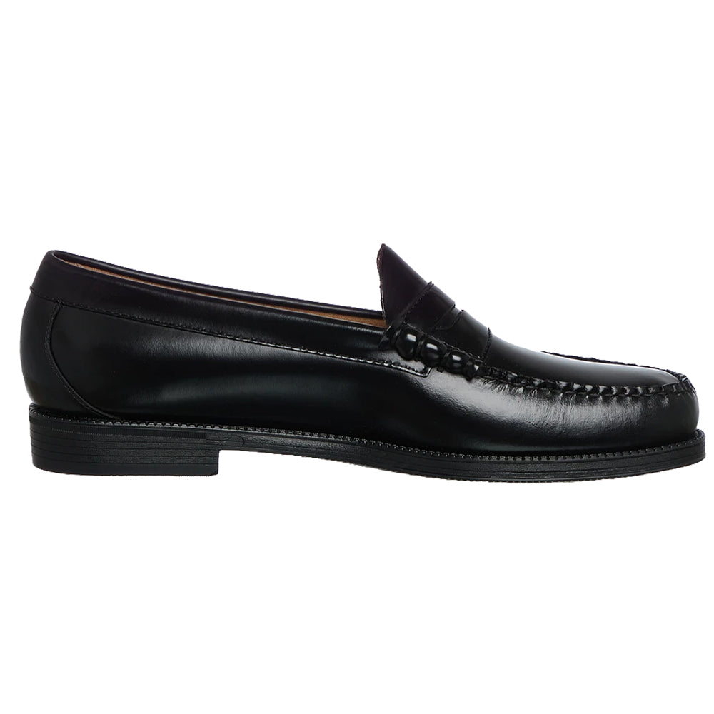 G.H. BASS Weejun II Larson Moc Penny Loafers