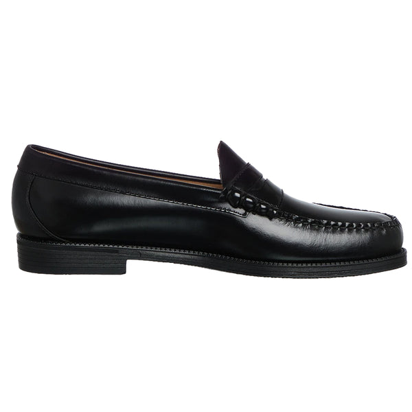 G.H. BASS Weejun II Larson Moc Penny Loafers