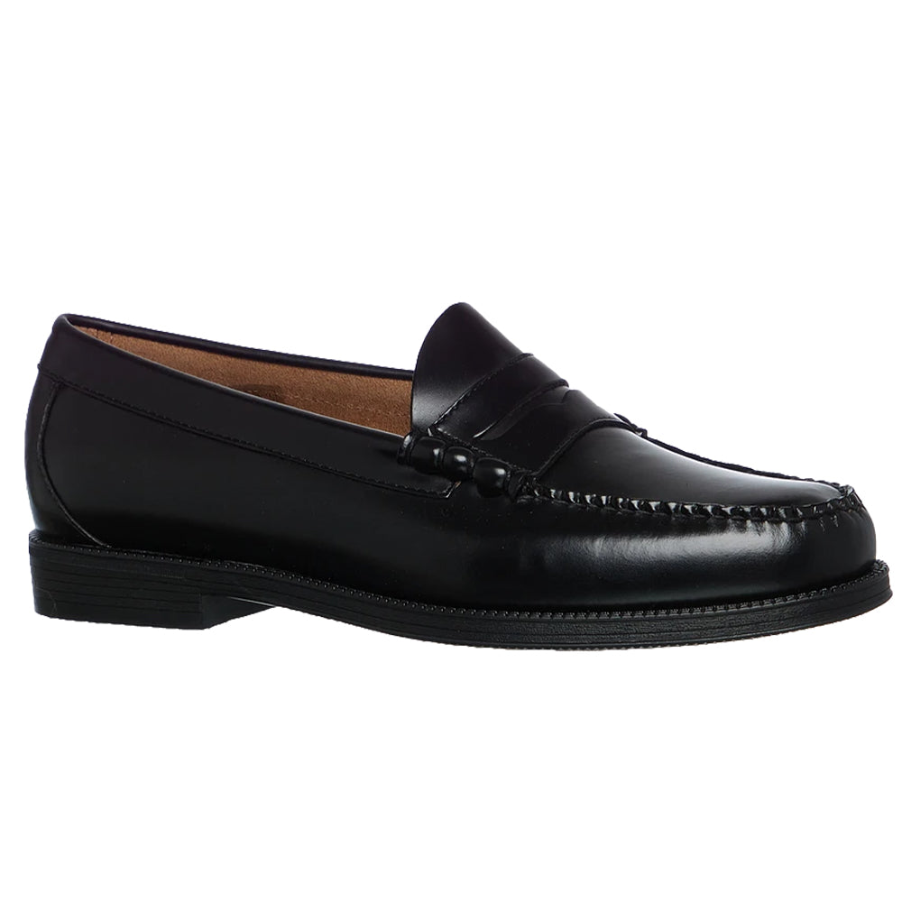 G.H. BASS Weejun II Larson Moc Penny Loafers