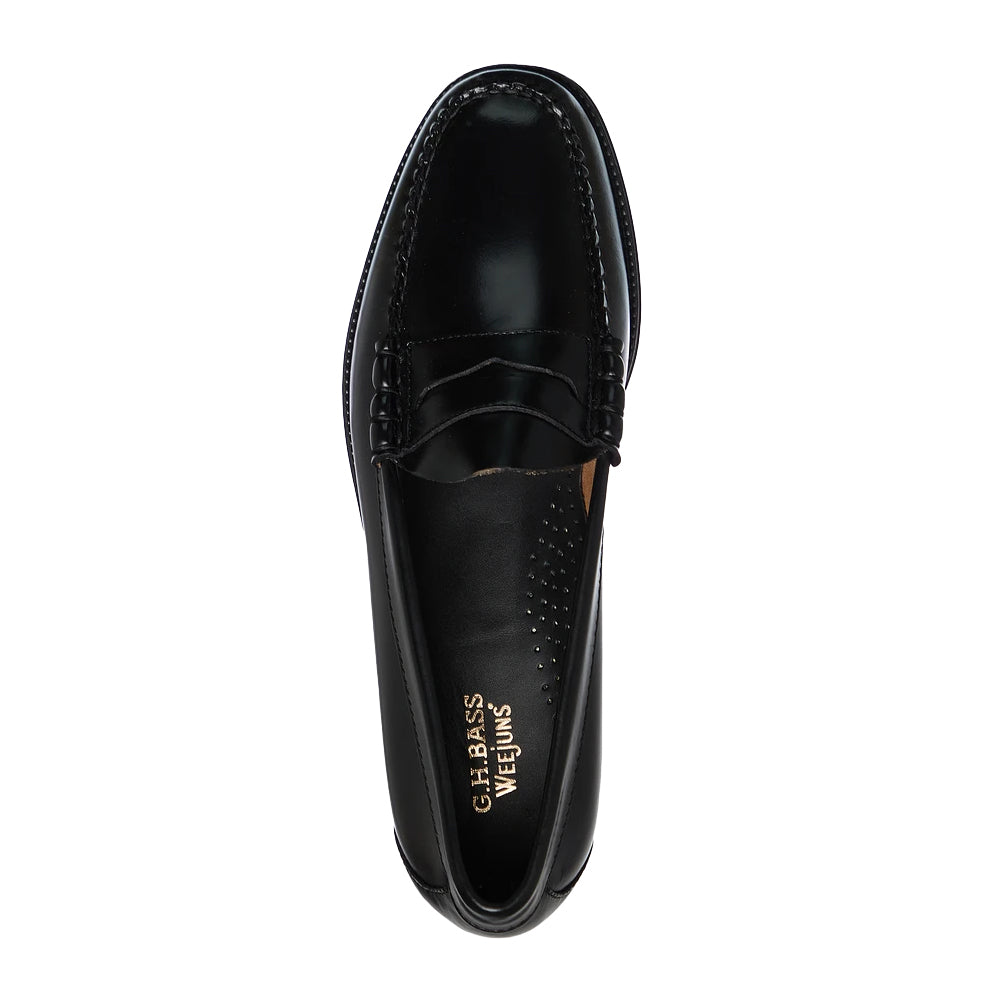 G.H. BASS Weejun II Larson Moc Penny Loafers
