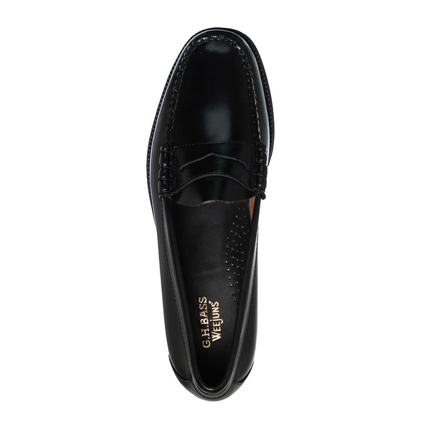 G.H. BASS Weejun II Larson Moc Penny Loafers