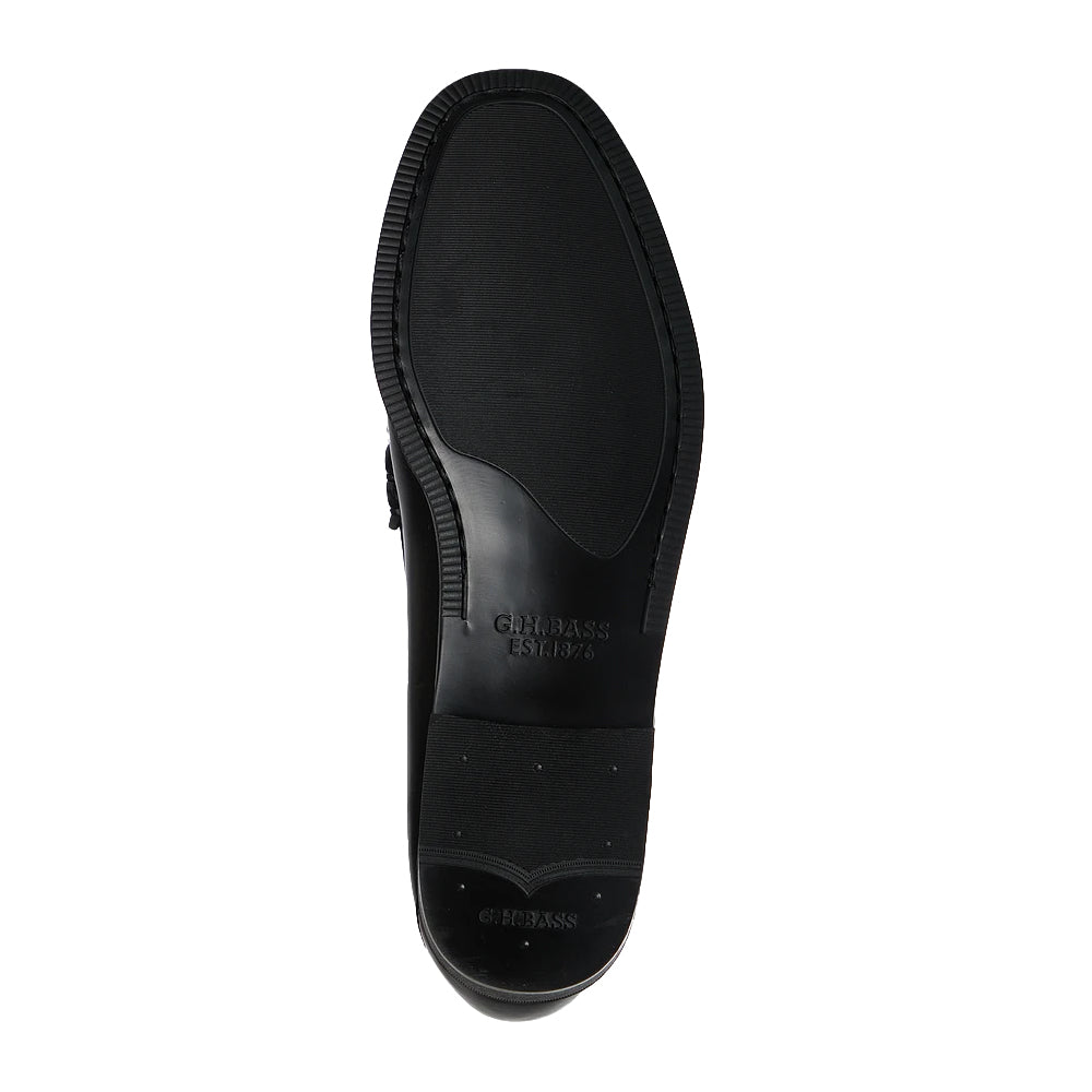 G.H. BASS Weejun II Larson Moc Penny Loafers