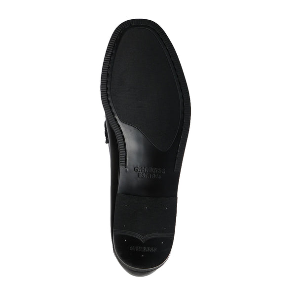 G.H. BASS Weejun II Larson Moc Penny Loafers