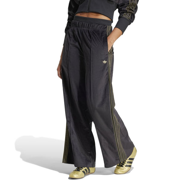 ADIDAS Velour Trackpants