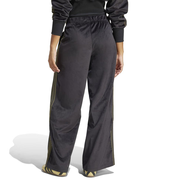 ADIDAS Velour Trackpants
