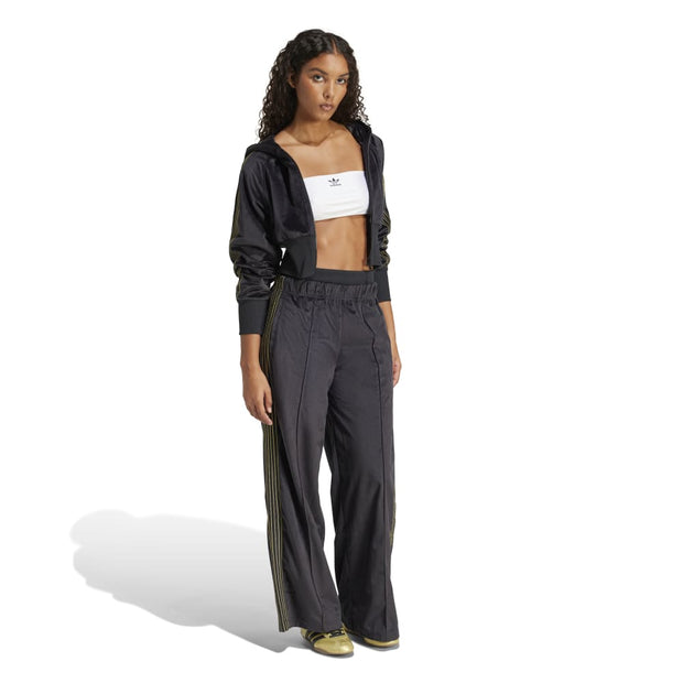 ADIDAS Velour Trackpants