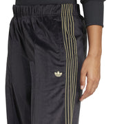 ADIDAS Velour Trackpants