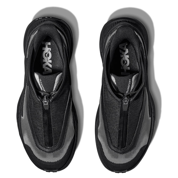 HOKA Project Transport