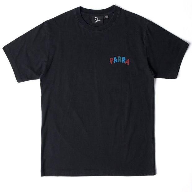 BY PARRA This Damn Chair