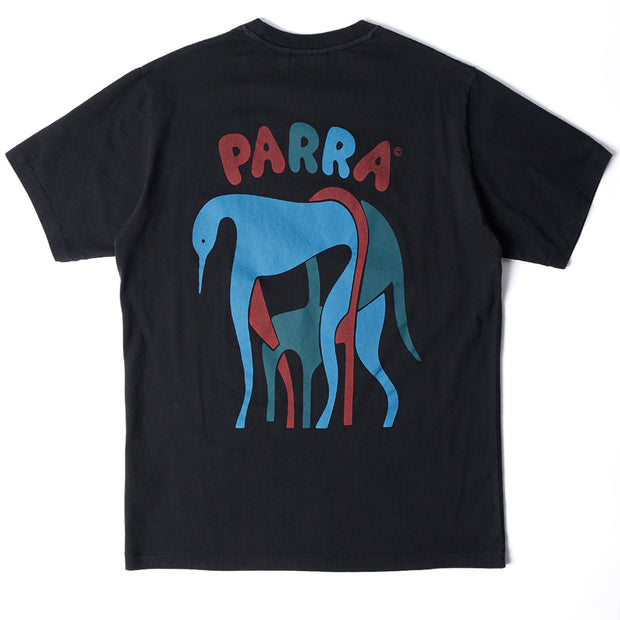BY PARRA This Damn Chair