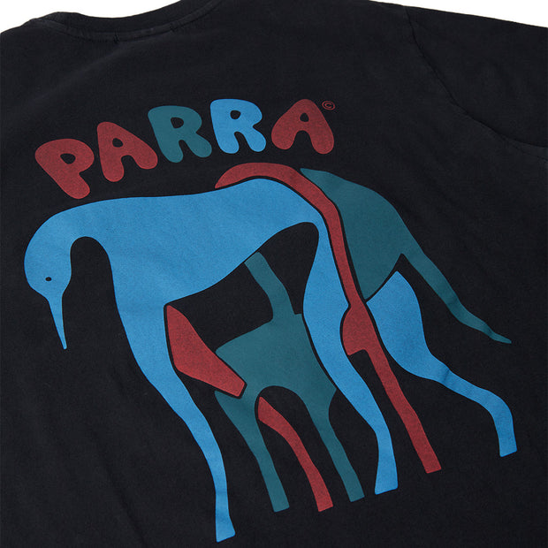 BY PARRA This Damn Chair