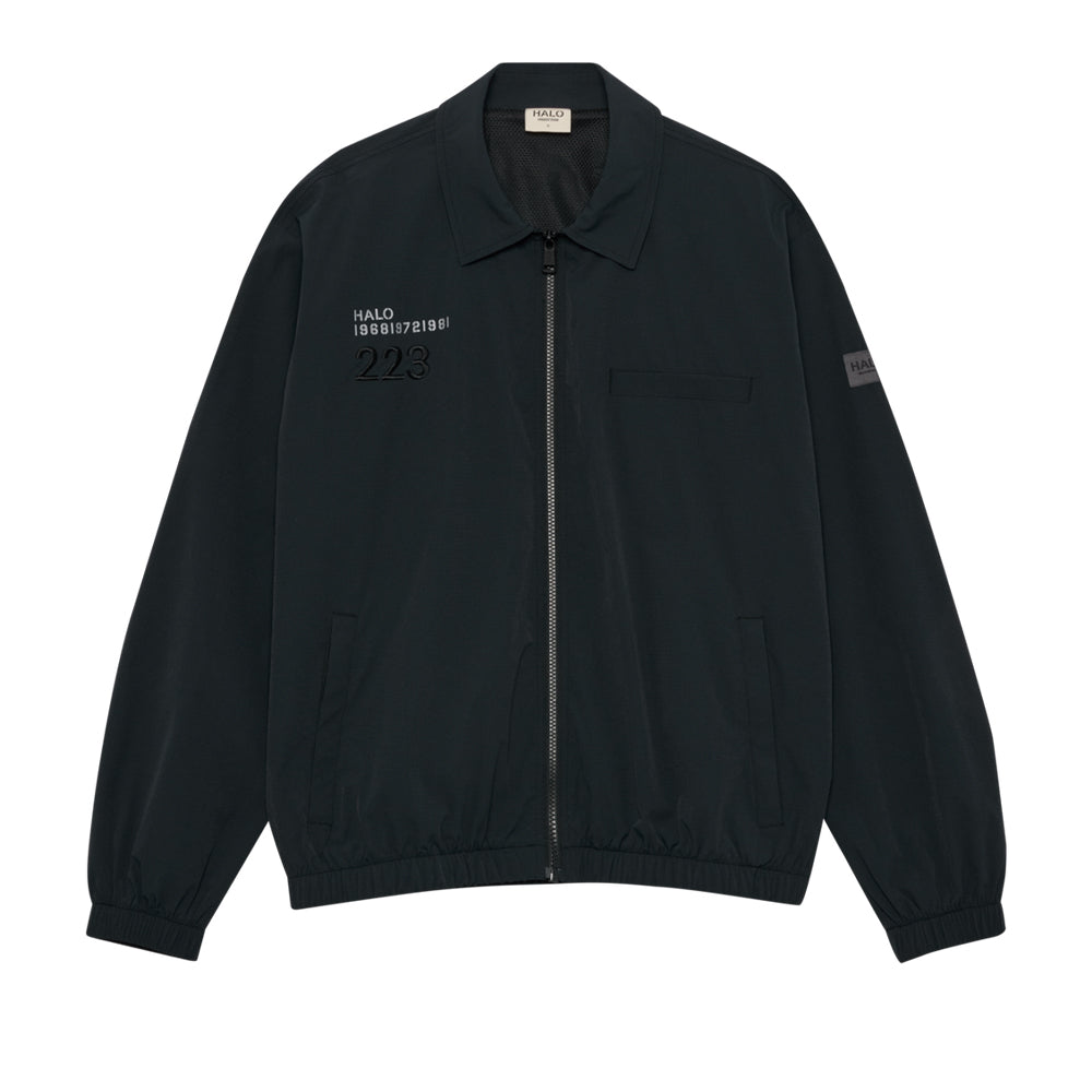 HALO Move Overshirt