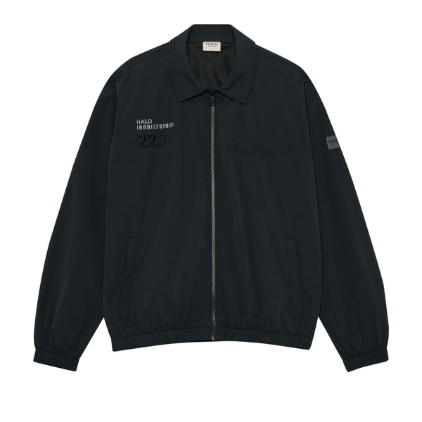 HALO Move Overshirt