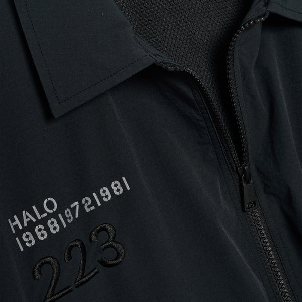 HALO Move Overshirt