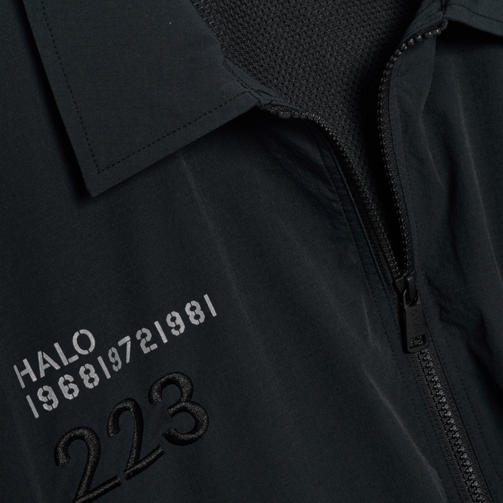 HALO Move Overshirt