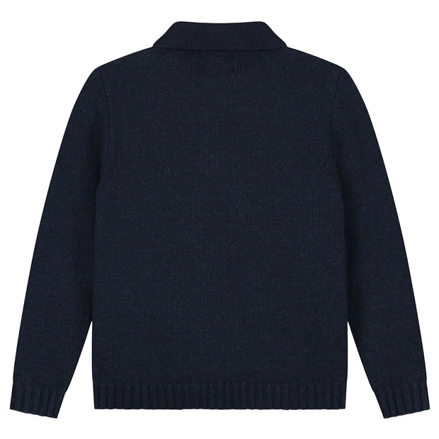 ARTE  Knitted Polo