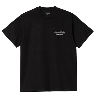 CARHARTT WIP S/s Vino T-shirt