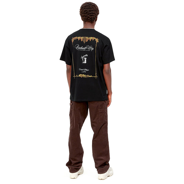 CARHARTT WIP S/s Vino T-shirt