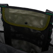 BRAIN DEAD Brain Dead Equipment Mesh Tote