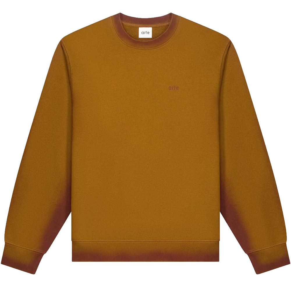 ARTE  Sunfade Crewneck