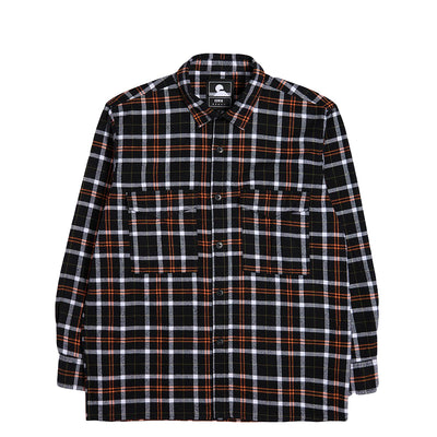 EDWIN Big Shirt LS