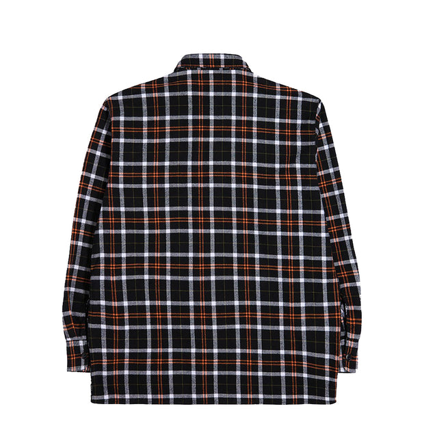 EDWIN Big Shirt LS