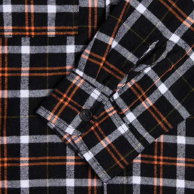 EDWIN Big Shirt LS