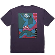 PARRA Kick the Vase T-shirt