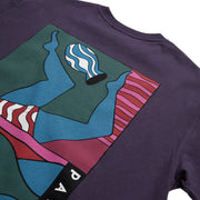 PARRA Kick the Vase T-shirt