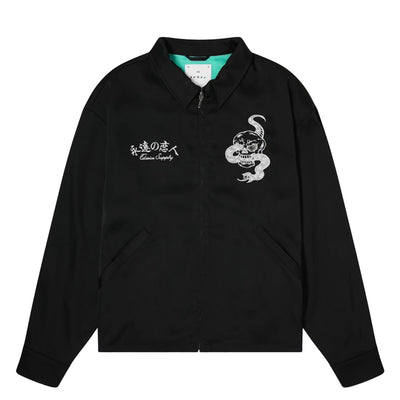 EDWIN Forever Lover Jacket