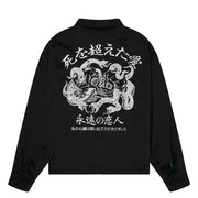 EDWIN Forever Lover Jacket