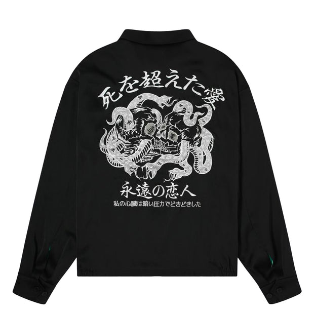EDWIN Forever Lover Jacket