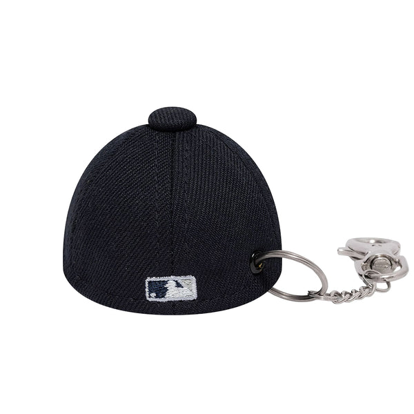 NEW ERA MLB Mini Cap Keychain