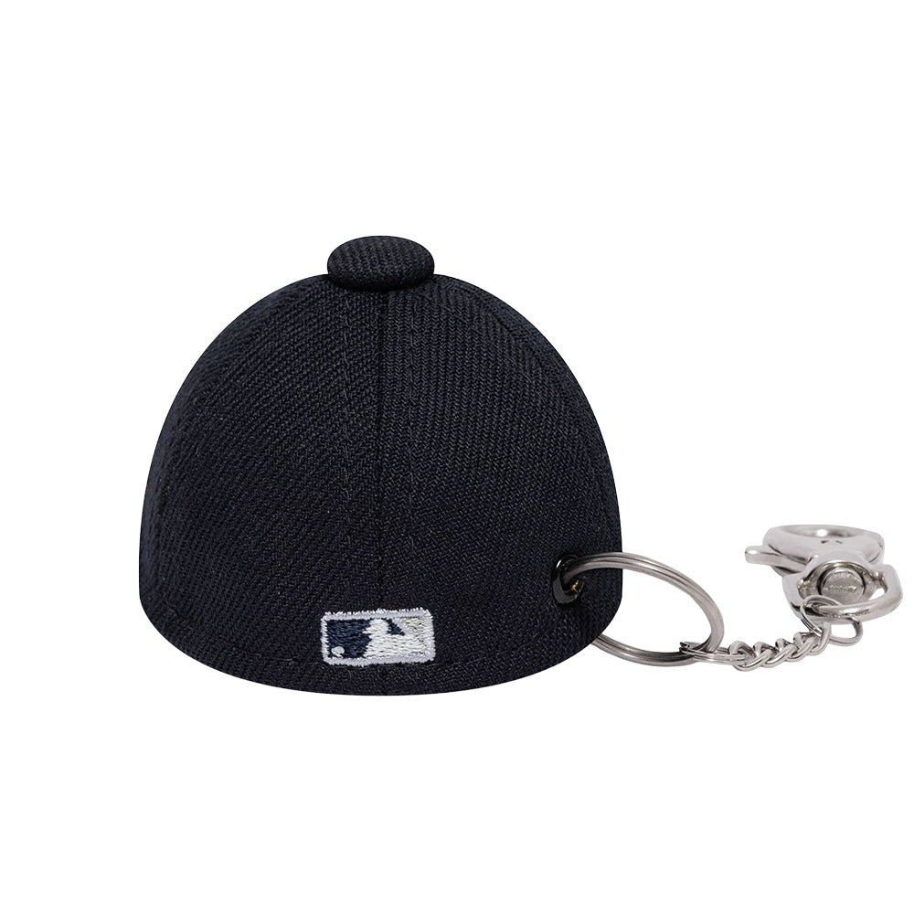NEW ERA MLB Mini Cap Keychain