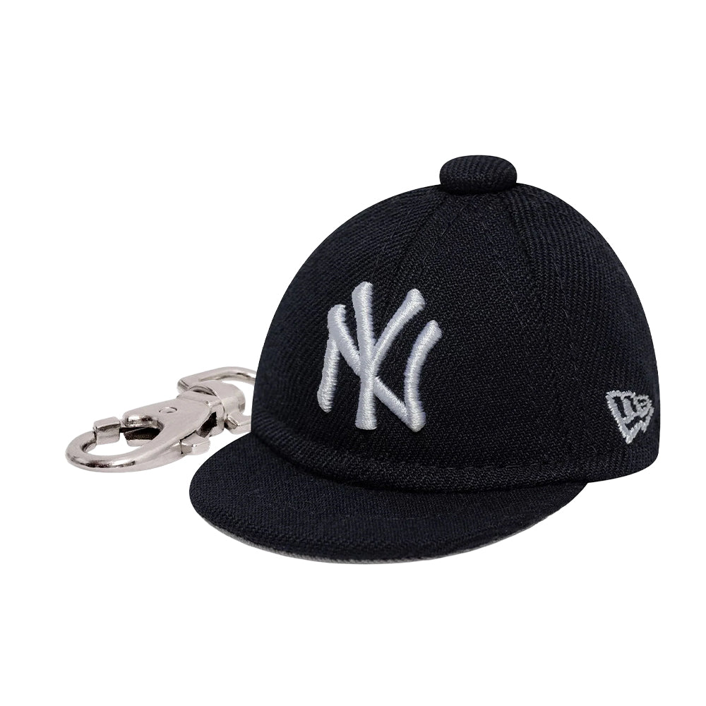 NEW ERA MLB Mini Cap Keychain