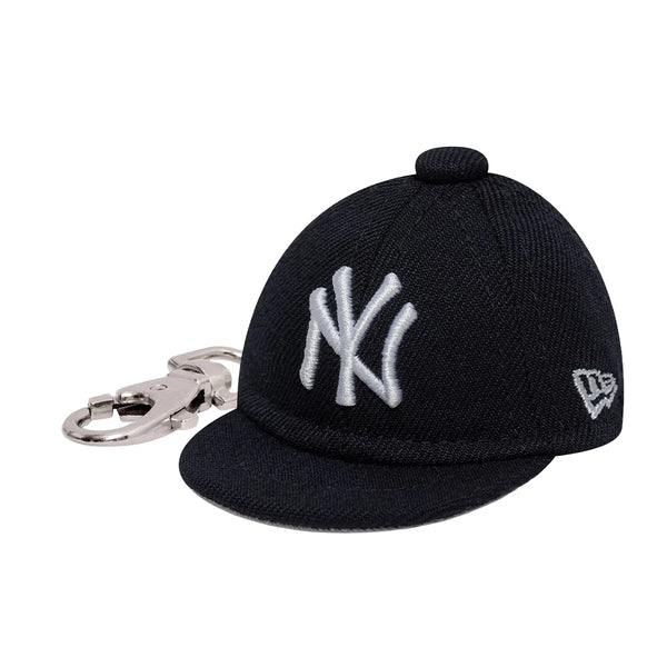 NEW ERA MLB Mini Cap Keychain