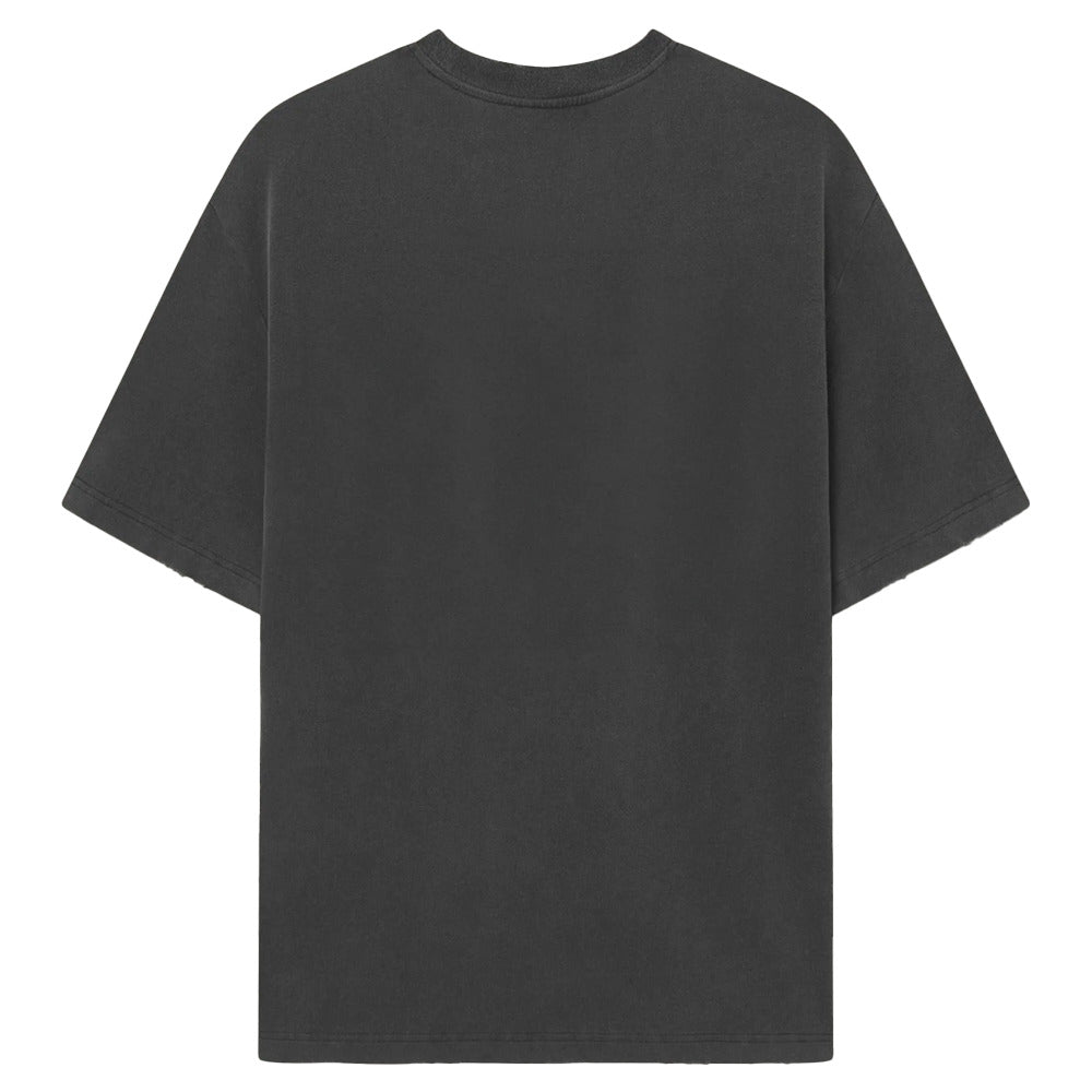 DON T WASTE CULTURE Raven T-shirt